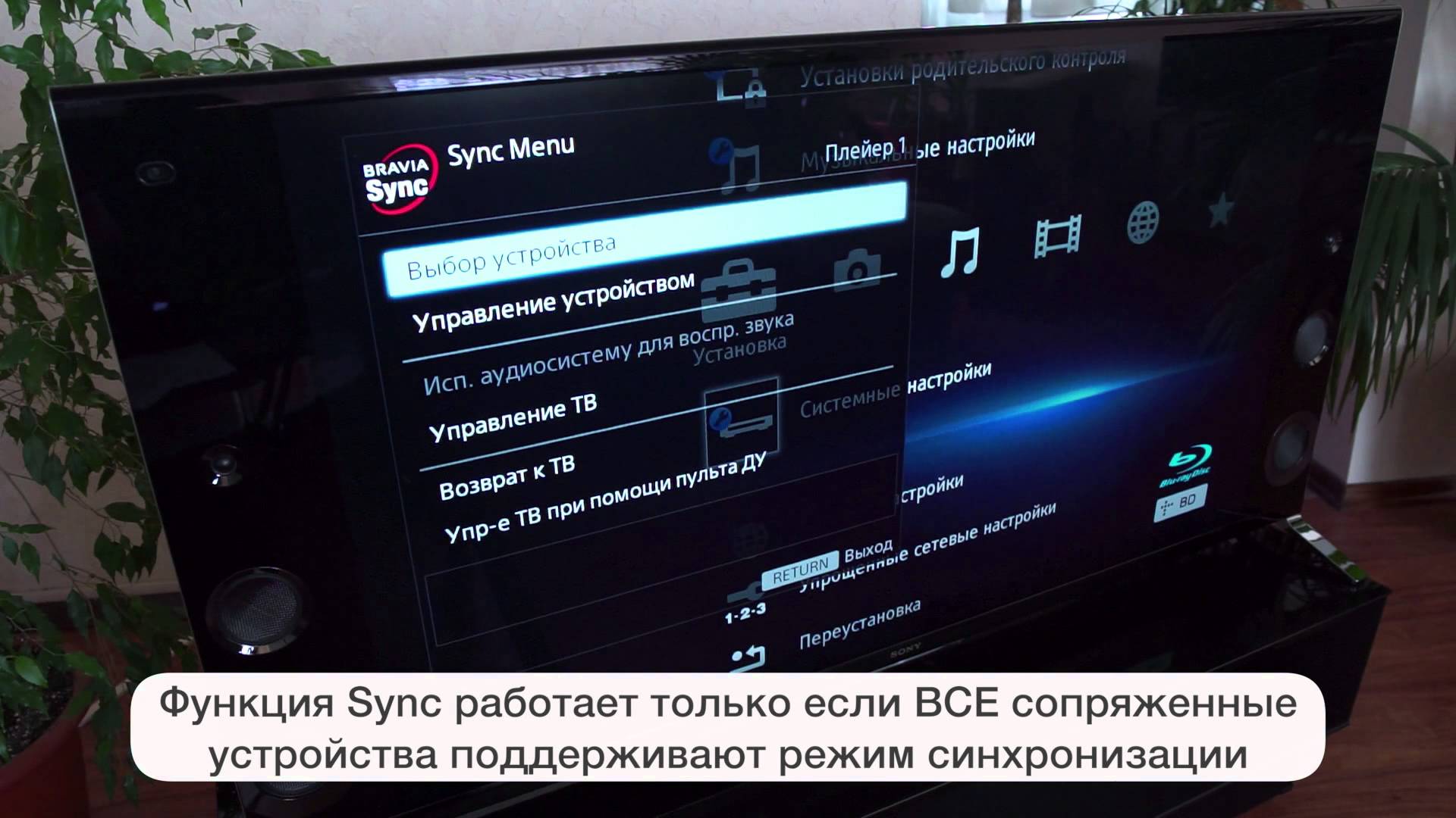 Ремонт телевизоров Sony (Сони) в Санкт-Петербурге
